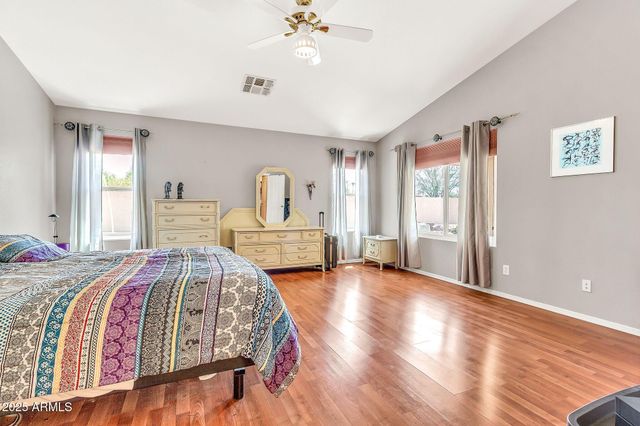 24511 S Saddletree Drive, Sun Lakes, AZ 85248