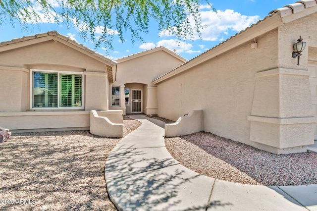 24511 S Saddletree Drive, Sun Lakes, AZ 85248
