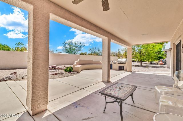 24511 S Saddletree Drive, Sun Lakes, AZ 85248