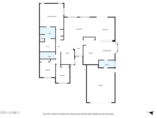 24511 S Saddletree Drive, Sun Lakes, AZ 85248