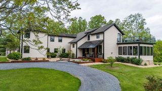 216 LEE ROY RD, Grottoes, VA 24441