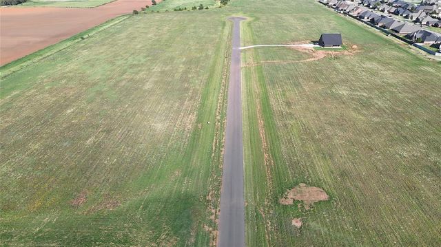 241127 E 1016 Road, Weatherford, OK 73096