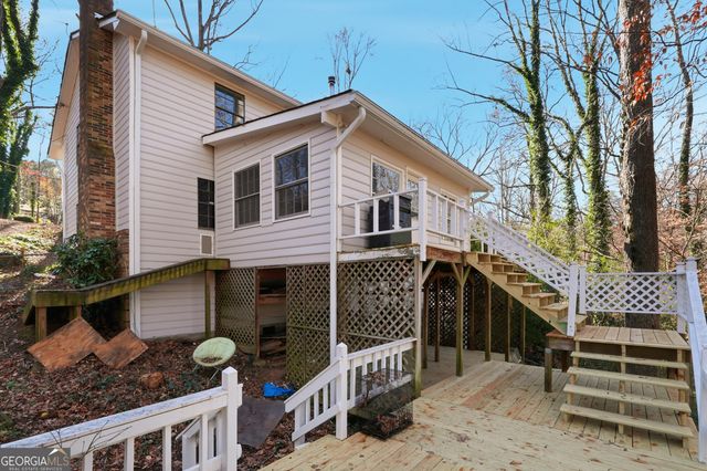 4983 CROSS Court SW, Lilburn, GA 30047