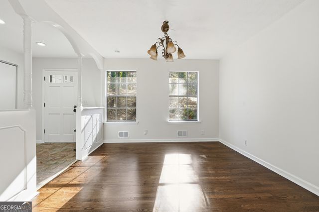 4983 CROSS Court SW, Lilburn, GA 30047