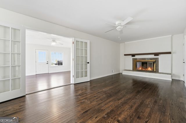 4983 CROSS Court SW, Lilburn, GA 30047