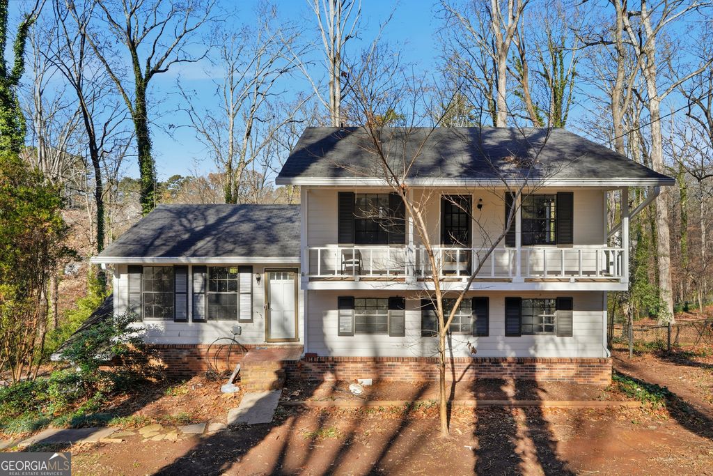 4983 CROSS Court SW, Lilburn, GA 30047