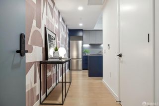 988 Harrison Street YH6, San Francisco, CA 94107