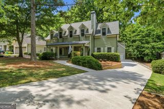 160 Parkside Lane, Eatonton, GA 31024