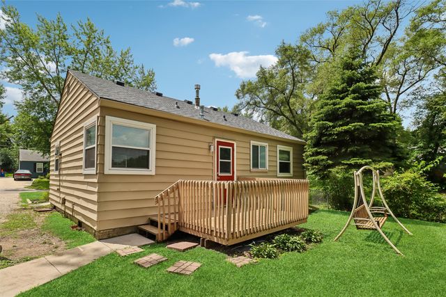 436 E Wall Avenue, Des Moines, IA 50315