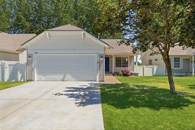 9412 N Oak St, Spokane, WA 99208