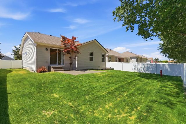 9412 N Oak St, Spokane, WA 99208