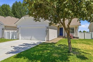 9412 N Oak St, Spokane, WA 99208