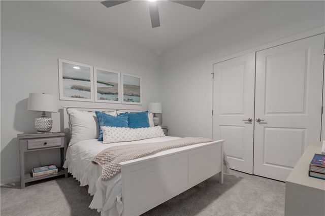 3503 E Lexus Drive, Fayetteville, AR 72764
