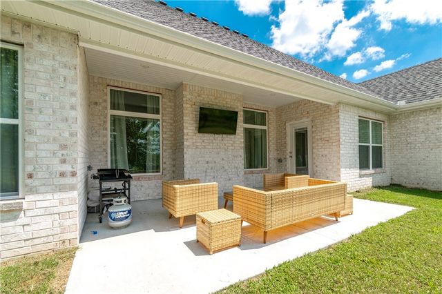 3503 E Lexus Drive, Fayetteville, AR 72764