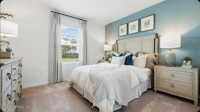 8262 WEATHER STAFF Court, Jacksonville, FL 32219