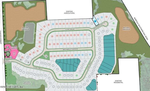 8262 WEATHER STAFF Court, Jacksonville, FL 32219