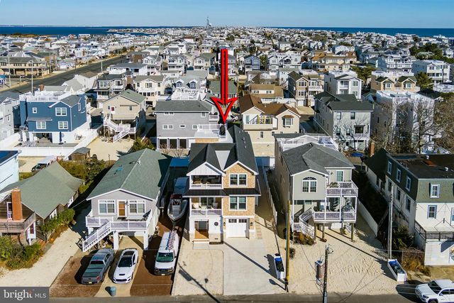 11 E 13TH, Long Beach Township, NJ 08008