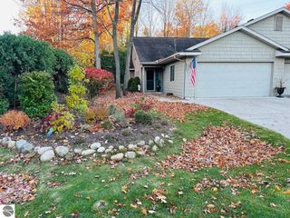 1285 Terrace Bluff Drive, Traverse City, MI 49686