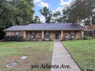 301 Atlanta Ave., Tyler, TX 75703