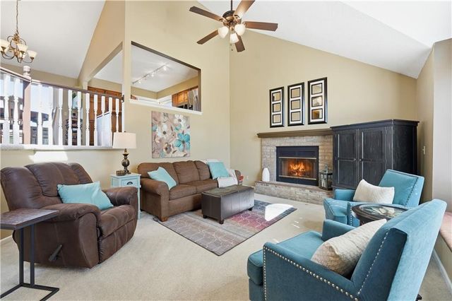 6306 W 158TH Place, Overland Park, KS 66223