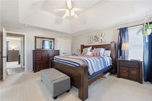 6306 W 158TH Place, Overland Park, KS 66223