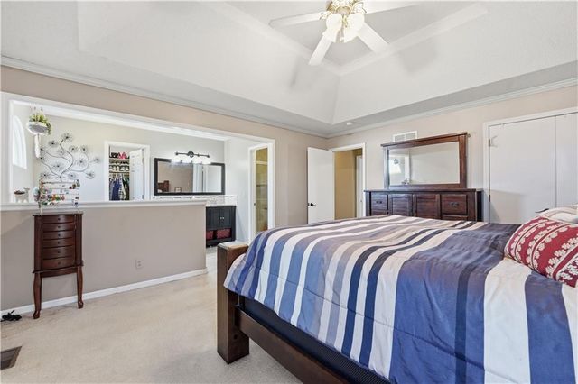 6306 W 158TH Place, Overland Park, KS 66223