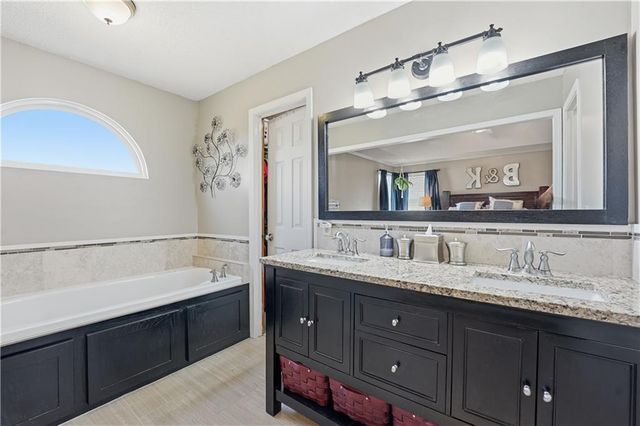 6306 W 158TH Place, Overland Park, KS 66223