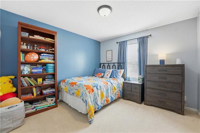 6306 W 158TH Place, Overland Park, KS 66223