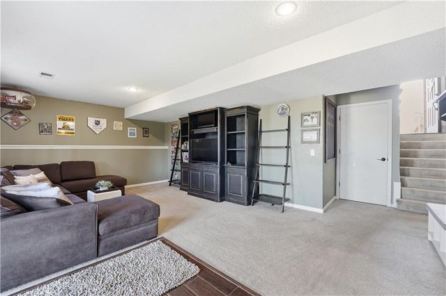 6306 W 158TH Place, Overland Park, KS 66223