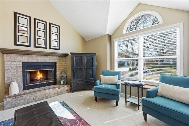 6306 W 158TH Place, Overland Park, KS 66223