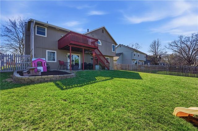 6306 W 158TH Place, Overland Park, KS 66223