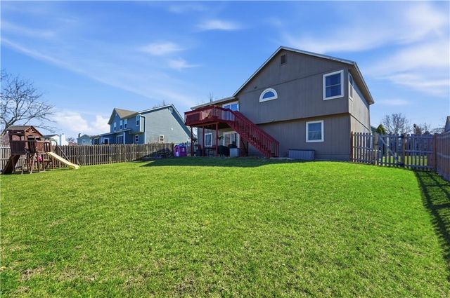 6306 W 158TH Place, Overland Park, KS 66223