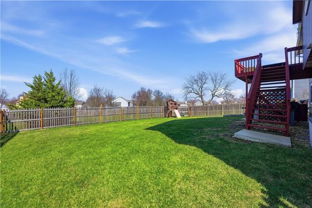 6306 W 158TH Place, Overland Park, KS 66223