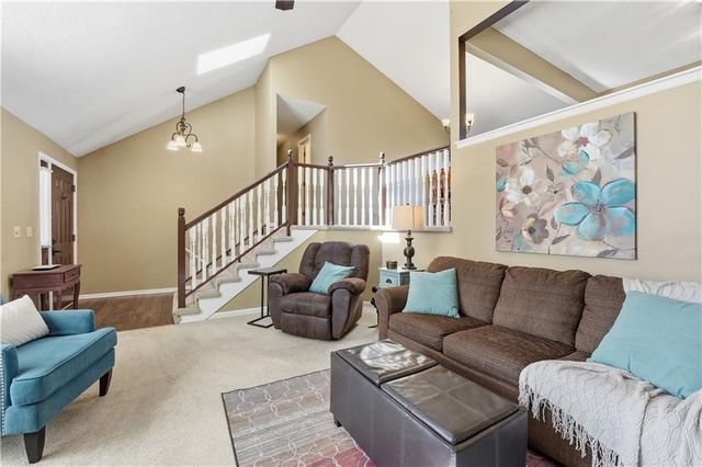 6306 W 158TH Place, Overland Park, KS 66223