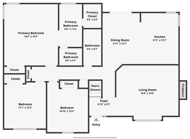 6306 W 158TH Place, Overland Park, KS 66223