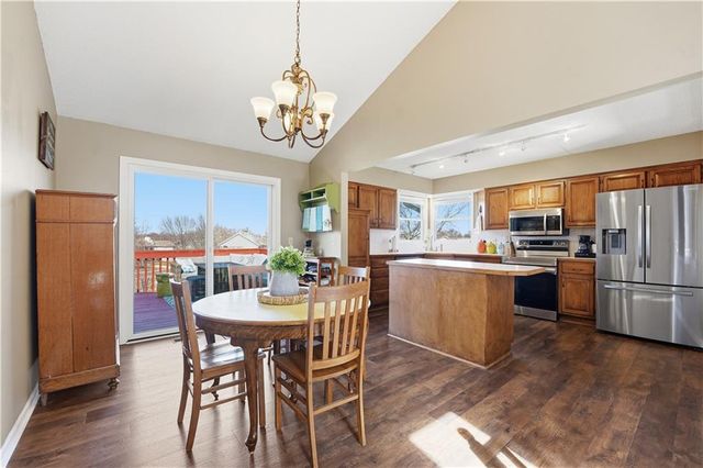 6306 W 158TH Place, Overland Park, KS 66223