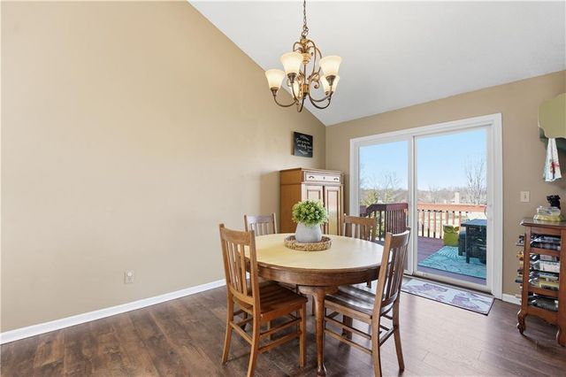 6306 W 158TH Place, Overland Park, KS 66223