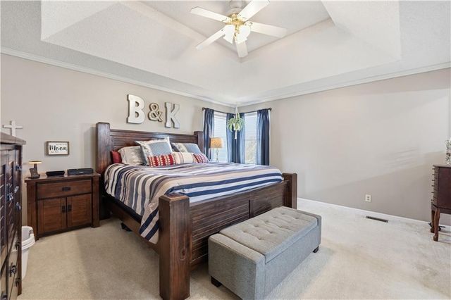 6306 W 158TH Place, Overland Park, KS 66223