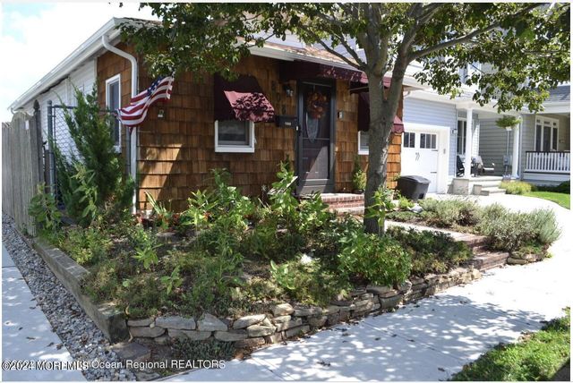 1808 Pine Terrace, Lake Como, NJ 07719