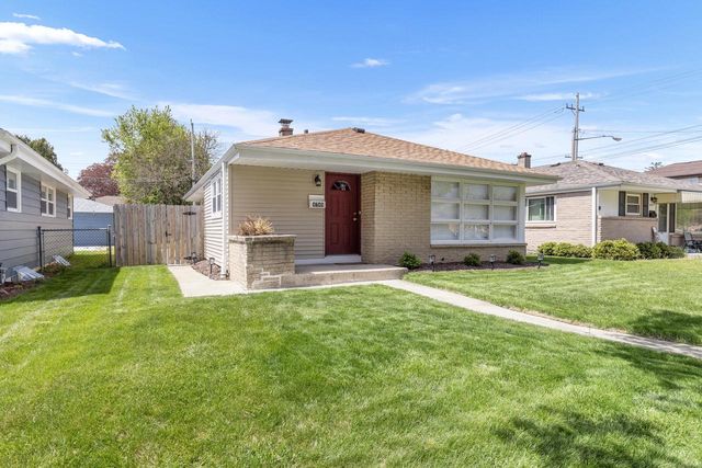 4749 79th STREET, Milwaukee, WI 53218