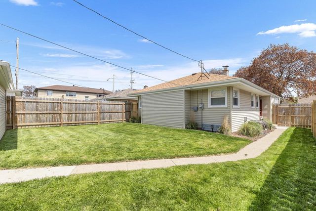 4749 79th STREET, Milwaukee, WI 53218