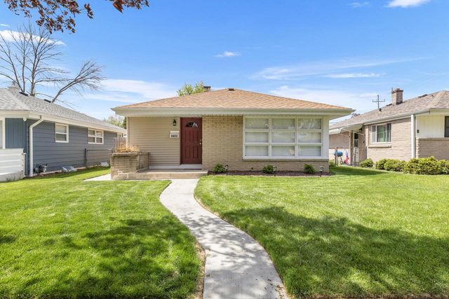 4749 79th STREET, Milwaukee, WI 53218