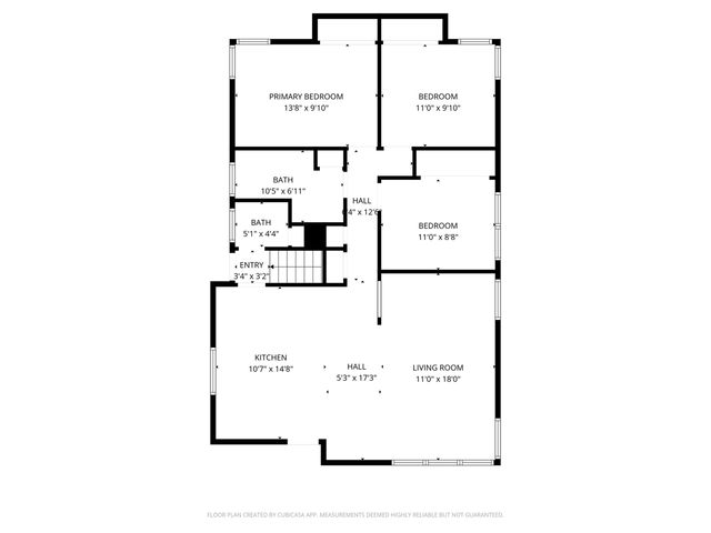 4749 79th STREET, Milwaukee, WI 53218