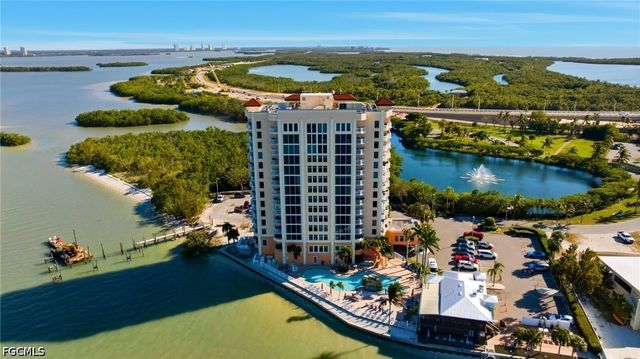 8771 Estero BLVD 907, Bonita Springs, FL 33931