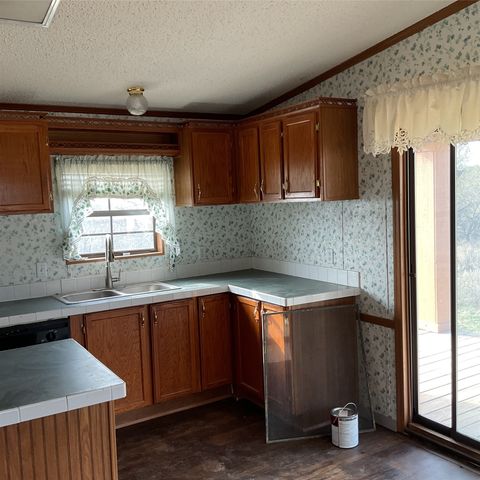 Lot 7 Vickie Court, Chico, TX 76431