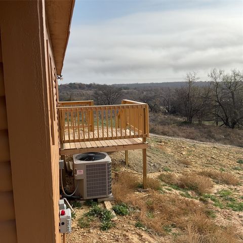 Lot 7 Vickie Court, Chico, TX 76431