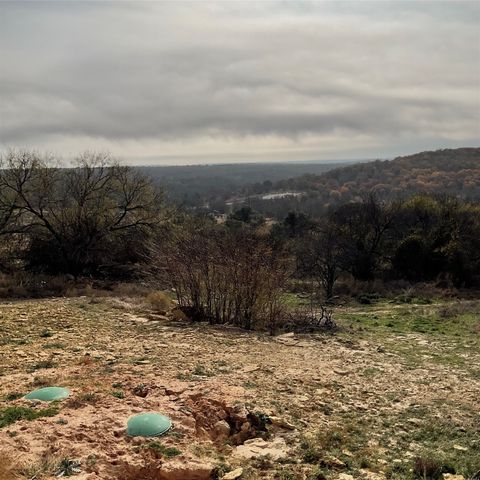 Lot 7 Vickie Court, Chico, TX 76431