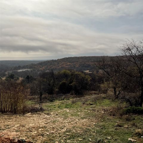 Lot 7 Vickie Court, Chico, TX 76431