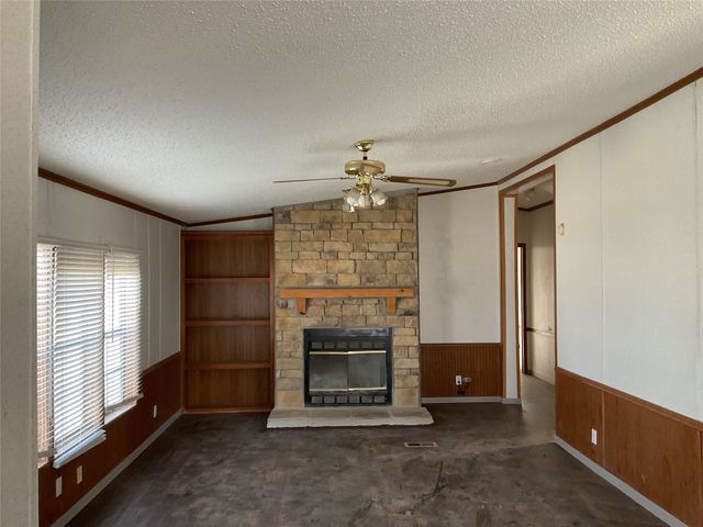 Lot 7 Vickie Court, Chico, TX 76431