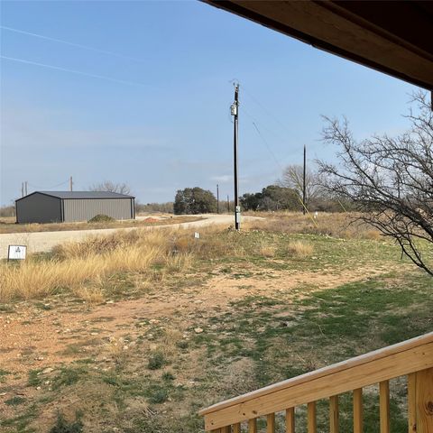 Lot 7 Vickie Court, Chico, TX 76431
